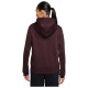 Nike Γυναικεία ζακέτα Sportswear Phoenix Fleece Full-Zip Hoodie